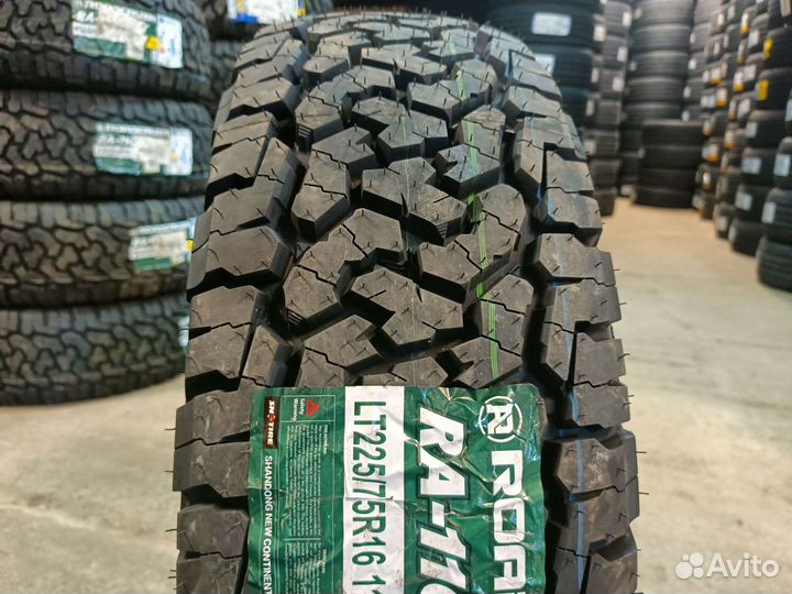 Roadcruza RA1100 A/T 225/75 R16 115R
