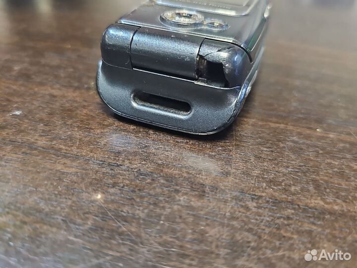 Sony Ericsson Z710i