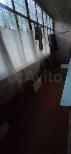 4-к. квартира, 61,7 м², 1/5 эт.