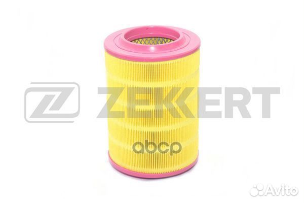 Фильтр воздушный lf-1195 Zekkert