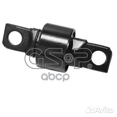 Сайлентблок заднего продольного рычага mazda 6