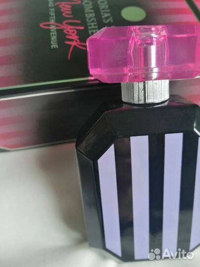 Парфюм женский