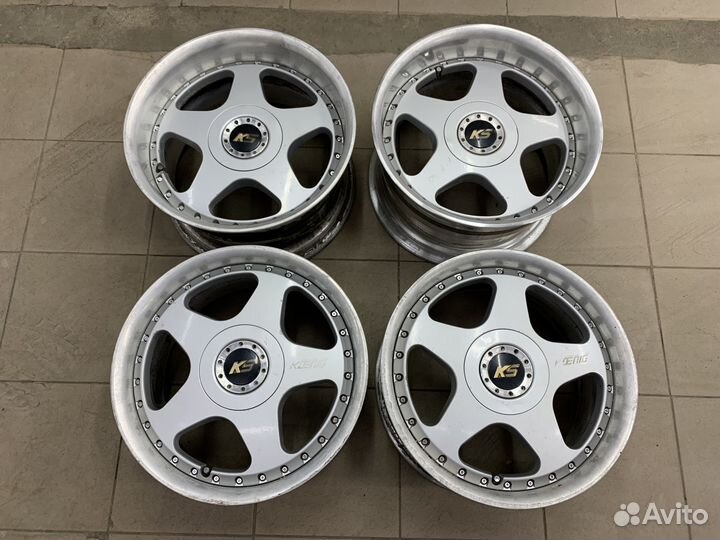 Koenig Specials