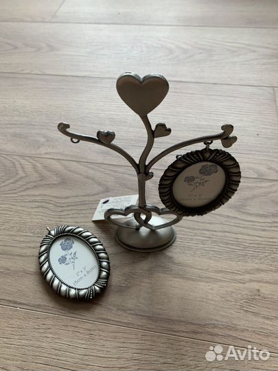 Рамочки для фото