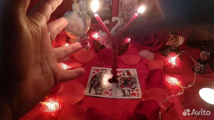 Гадание Обучение Приворот
