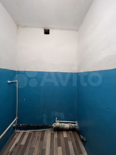 1-к. квартира, 35 м², 2/2 эт.