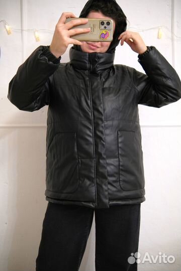 Куртка женская