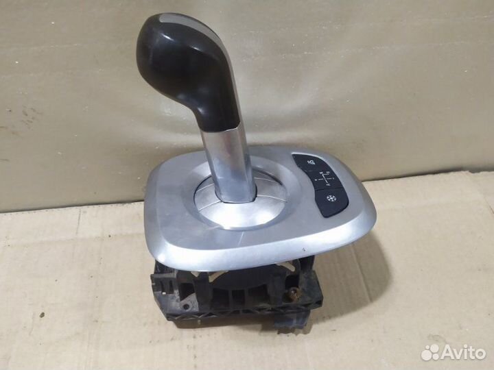 Ручка кпп Opel Corsa D Z12XEP 2008
