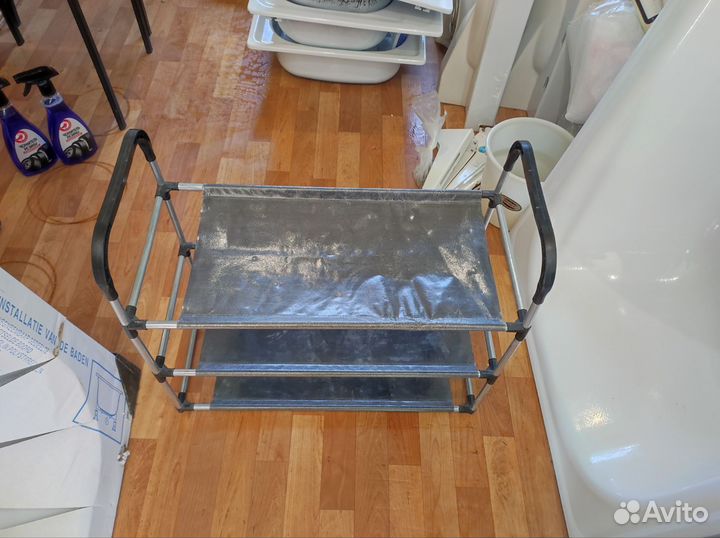 Этажерка для обуви