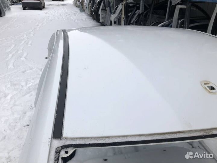 Б/У Крыша 96845050 general motors