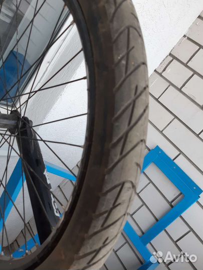 Велосипед Stark jigger street dirt mtb