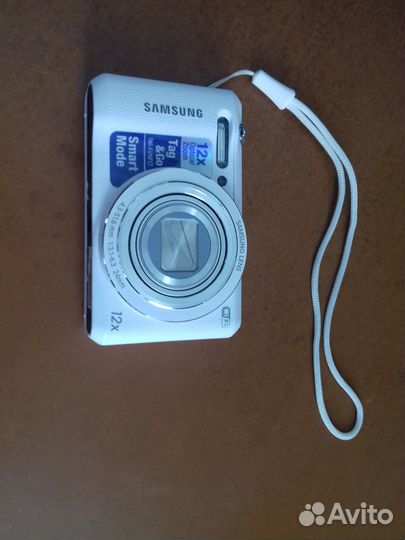 Samsung WB35F