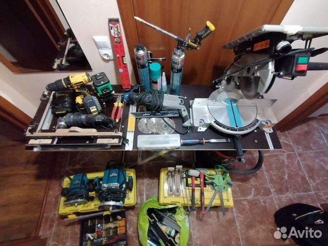 Инструменты для установки межкомнатных дверей купить в Москве | Товары ...