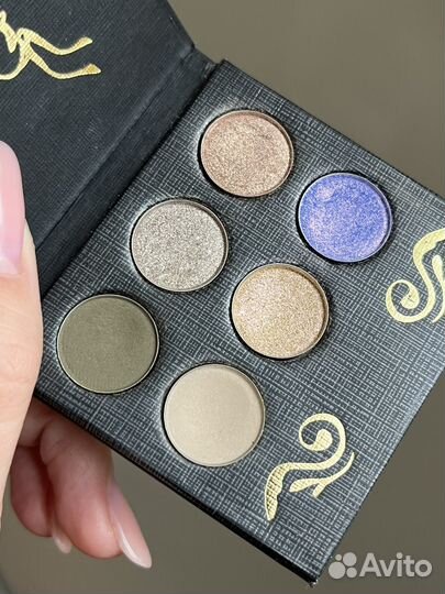 Tammy Tanuka ласковая песчаная газель