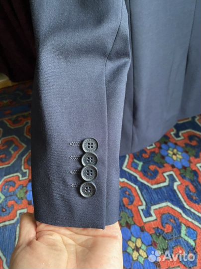 Пиджак для мальчика