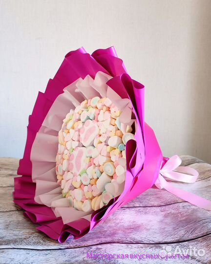 Сладкий букет