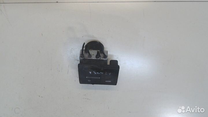 Блок абс, насос Volkswagen Touareg, 2004