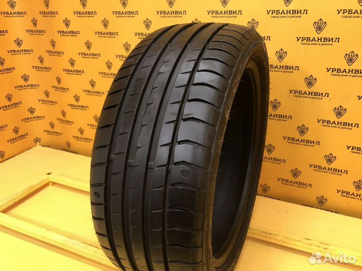 Triangle EffeXSport TH202 215/45 R17 91W