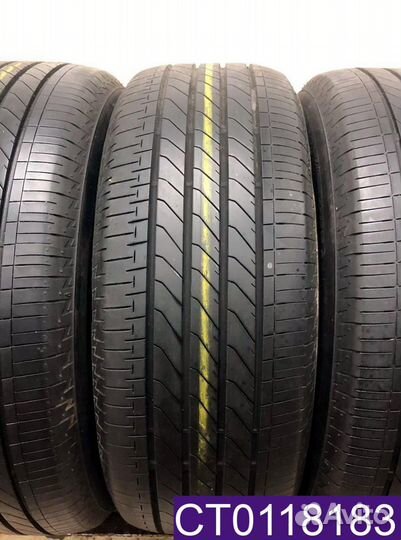 Bridgestone Turanza T005A 215/55 R17 94W