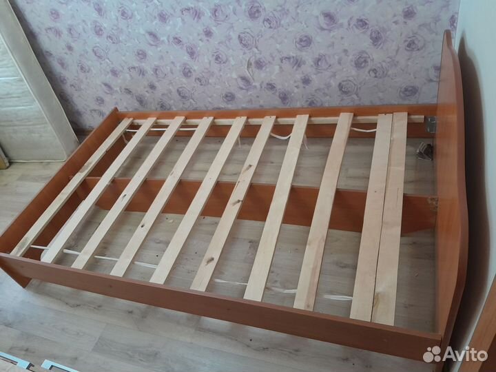 Кровать бу