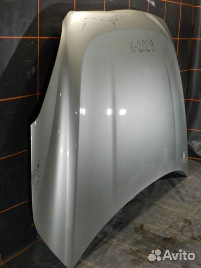 Капот - Volvo XC60