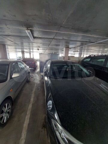 Машиноместо, 16 м²