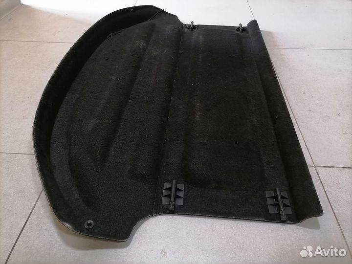 Полка багажника Mitsubishi Carisma (DA) 1999-2003