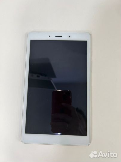 Samsung galaxy tab a8