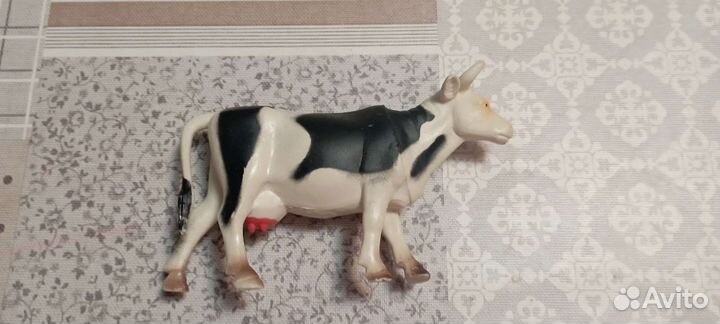 Фигурки животных, коллекционные