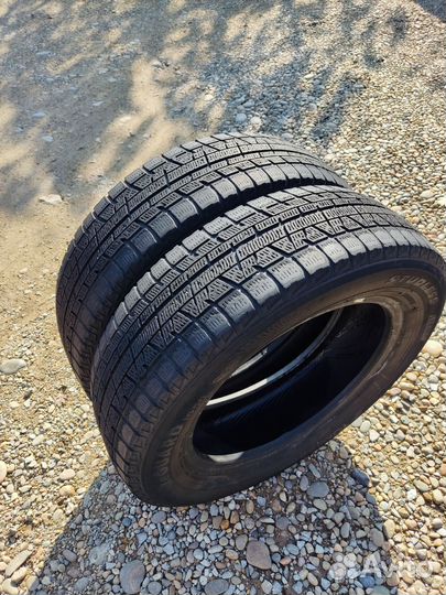 Yokohama Ice Guard IG50 185/65 R15