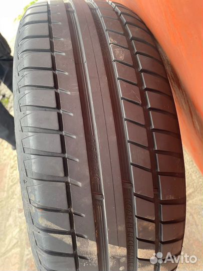 Диски в сборе r16 5x114.3