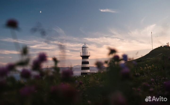 Тур на Камчатку