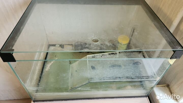 Террариум для рептилий