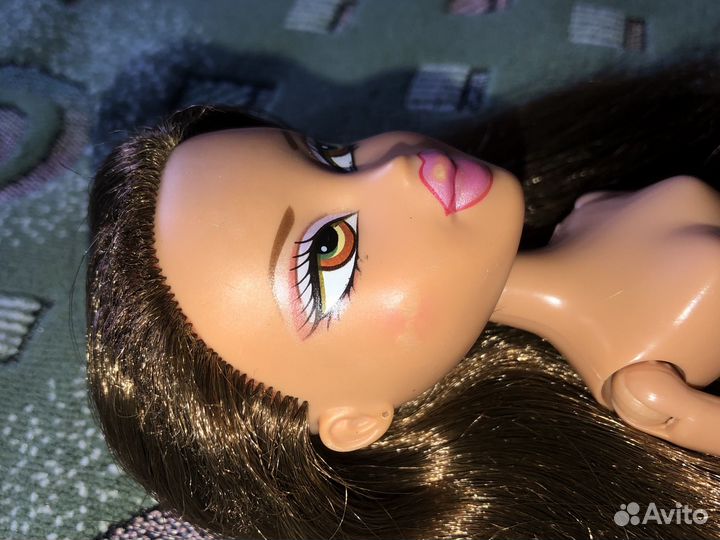 Bratz yasmin sweet heart