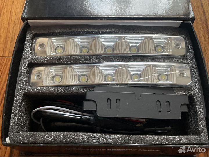 Подсветка для авто Led