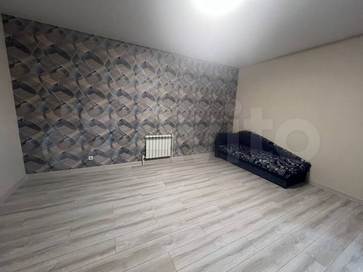 2-к. квартира, 62 м², 2/7 эт.