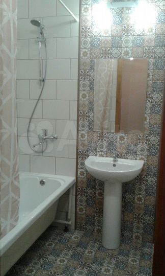 Квартира-студия, 30,5 м², 8/10 эт.