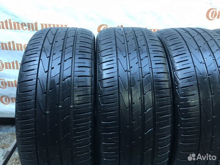 Hankook Ventus S1 Evo 2 K117 235/50 R19