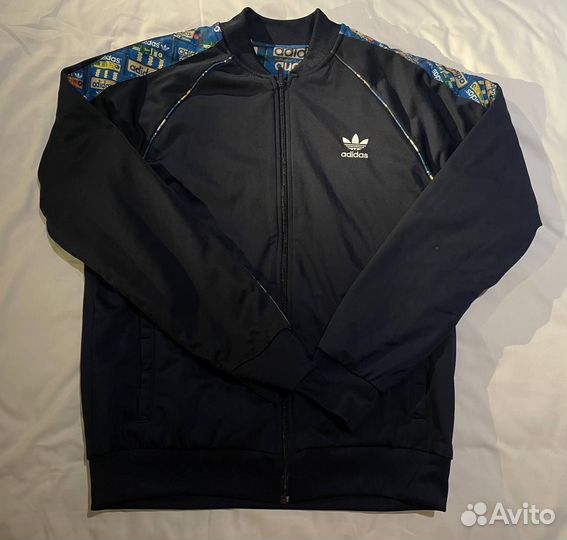 Ветровка мужская Adidas