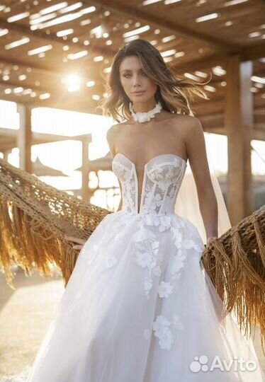 Свадебное платье прокат и продажа