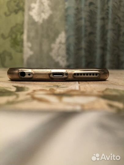 iPhone 6s plus