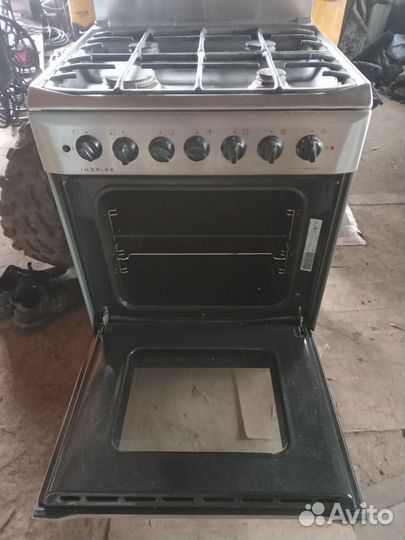 Газовая плита бу