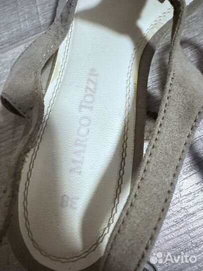 Босоножки женские