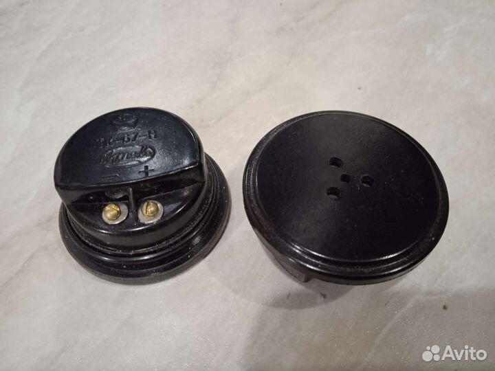 Телефонный капсуль тн-67 новый