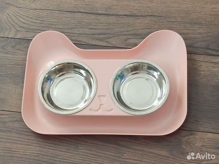 Миска для животных