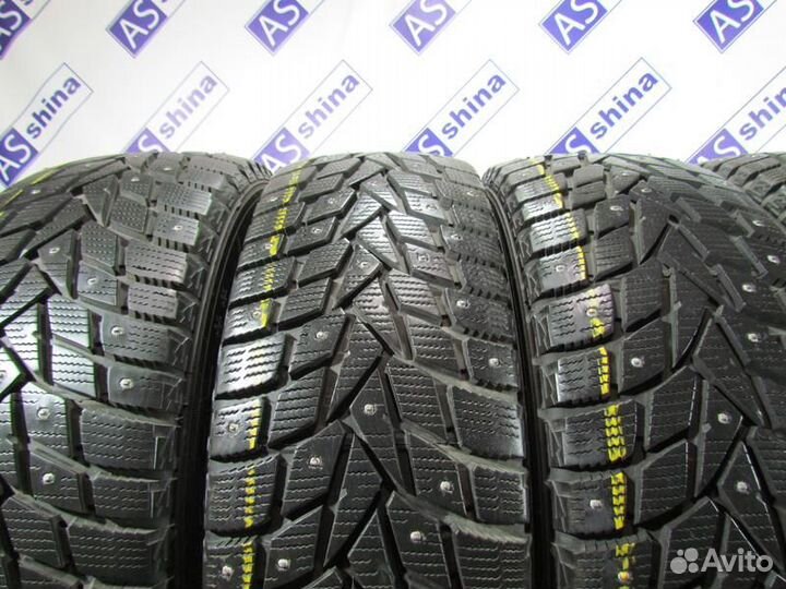 Dunlop Grandtrek Ice 02 235/60 R18 88R