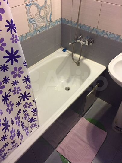 1-к. квартира, 38 м², 3/9 эт.