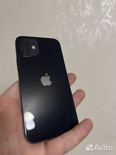 iPhone 12, 128 ГБ