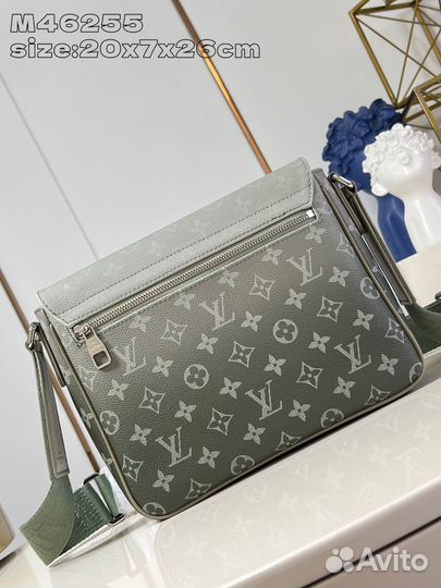 Сумка Louis Vuitton Monogram Gradient