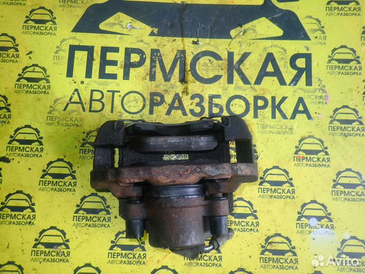 Суппорт тормозной передний левый для Ford Fusion